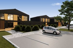 PREMIUM HOUSE OÜ Eramu ehitus