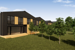 PREMIUM HOUSE OÜ Eramu ehitus