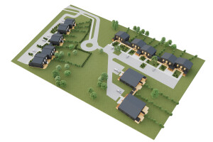 PREMIUM HOUSE OÜ Eramu ehitus