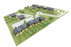 PREMIUM HOUSE OÜ Eramu ehitus