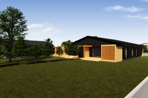 PREMIUM HOUSE OÜ Eramu ehitus