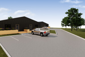 PREMIUM HOUSE OÜ Eramu ehitus