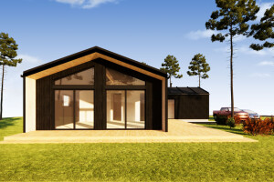 PREMIUM HOUSE OÜ Eramu ehitus