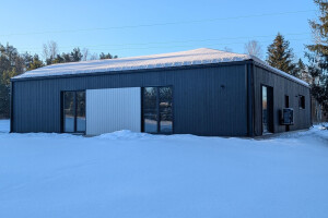 PREMIUM HOUSE OÜ Eramu ehitus