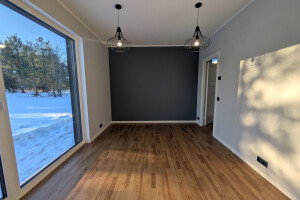 PREMIUM HOUSE OÜ Eramu ehitus