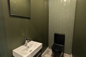 PREMIUM HOUSE OÜ Eramu ehitus