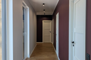 PREMIUM HOUSE OÜ Eramu ehitus