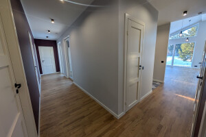 PREMIUM HOUSE OÜ Eramu ehitus