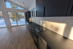 PREMIUM HOUSE OÜ Eramu ehitus