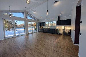 PREMIUM HOUSE OÜ Eramu ehitus