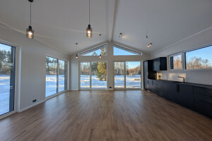 PREMIUM HOUSE OÜ Eramu ehitus