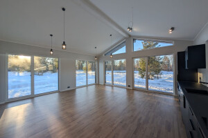 PREMIUM HOUSE OÜ Eramu ehitus