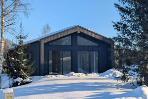 PREMIUM HOUSE OÜ Eramu ehitus