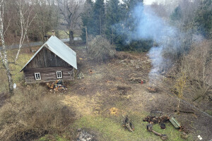 KRIMM CO OÜ Kaevetööd