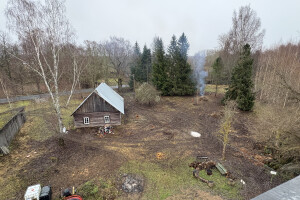 KRIMM CO OÜ Kaevetööd