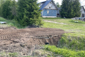 KRIMM CO OÜ Kaevetööd