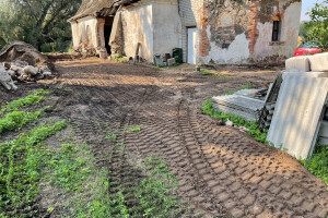 KRIMM CO OÜ Kaevetööd