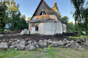 KRIMM CO OÜ Kaevetööd