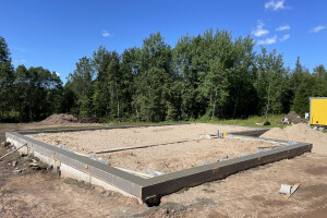 KRIMM CO OÜ Kaevetööd