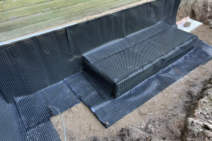 KRIMM CO OÜ Kaevetööd