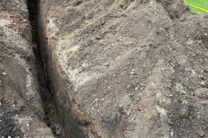 KRIMM CO OÜ Kaevetööd