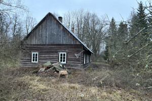 KRIMM CO OÜ Lammutustööd