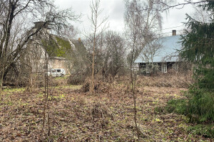 KRIMM CO OÜ Lammutustööd