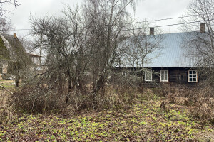 KRIMM CO OÜ Lammutustööd