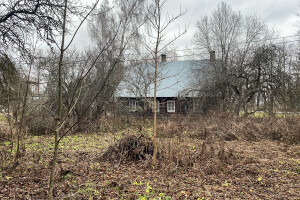 KRIMM CO OÜ Lammutustööd