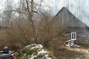 KRIMM CO OÜ Lammutustööd