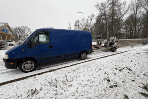 KRIMM CO OÜ Lammutustööd