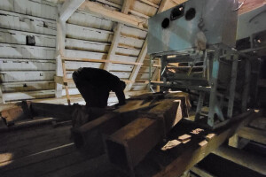 KRIMM CO OÜ Lammutustööd