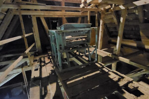 KRIMM CO OÜ Lammutustööd