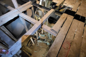 KRIMM CO OÜ Lammutustööd