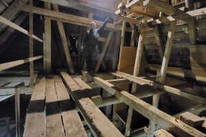 KRIMM CO OÜ Lammutustööd