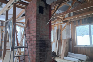 KRIMM CO OÜ Lammutustööd