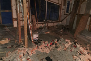 KRIMM CO OÜ Lammutustööd