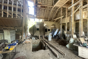 KRIMM CO OÜ Lammutustööd