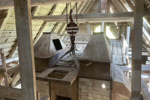 KRIMM CO OÜ Lammutustööd