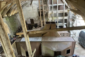 KRIMM CO OÜ Lammutustööd