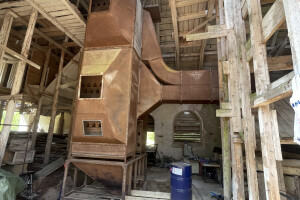 KRIMM CO OÜ Lammutustööd