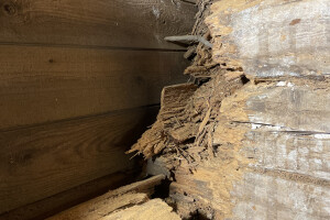 KRIMM CO OÜ Lammutustööd