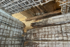 KRIMM CO OÜ Lammutustööd