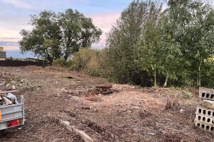 KRIMM CO OÜ Lammutustööd