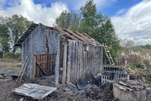 KRIMM CO OÜ Lammutustööd