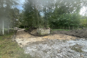 KRIMM CO OÜ Pinnasetööd