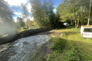 KRIMM CO OÜ Pinnasetööd