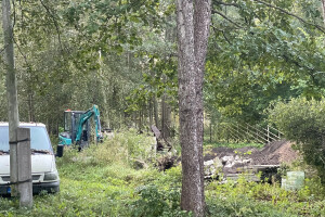 KRIMM CO OÜ Pinnasetööd