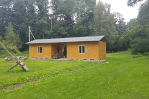 KRIMM CO OÜ Pinnasetööd