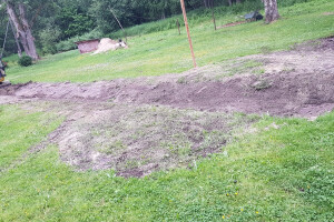 KRIMM CO OÜ Pinnasetööd